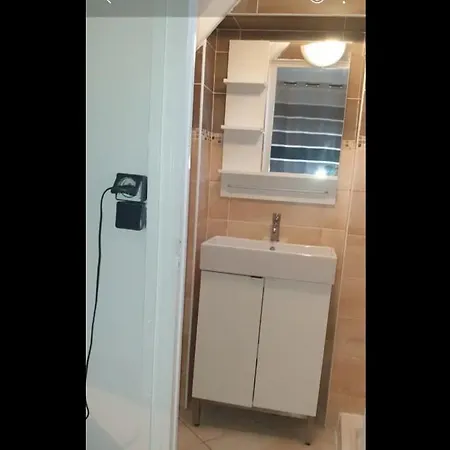 Chaleureux A 35mn De Paris Apartment Corbeil-Essonnes